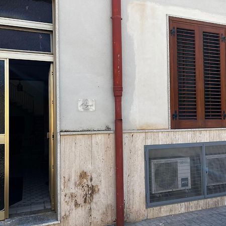 Ferienwohnung Il Vigneto Trapani Exterior foto