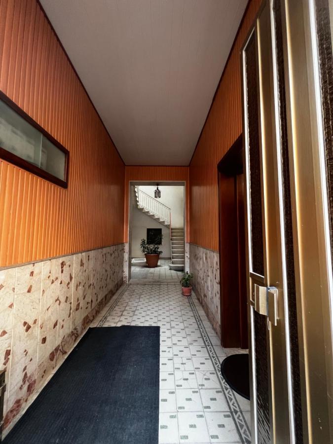 Ferienwohnung Il Vigneto Trapani Exterior foto