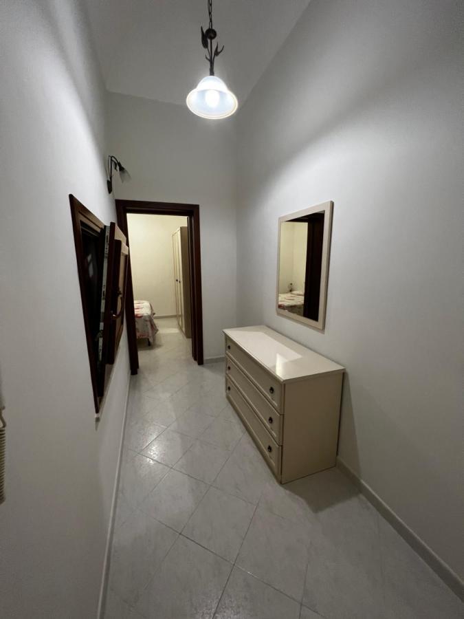 Ferienwohnung Il Vigneto Trapani Exterior foto