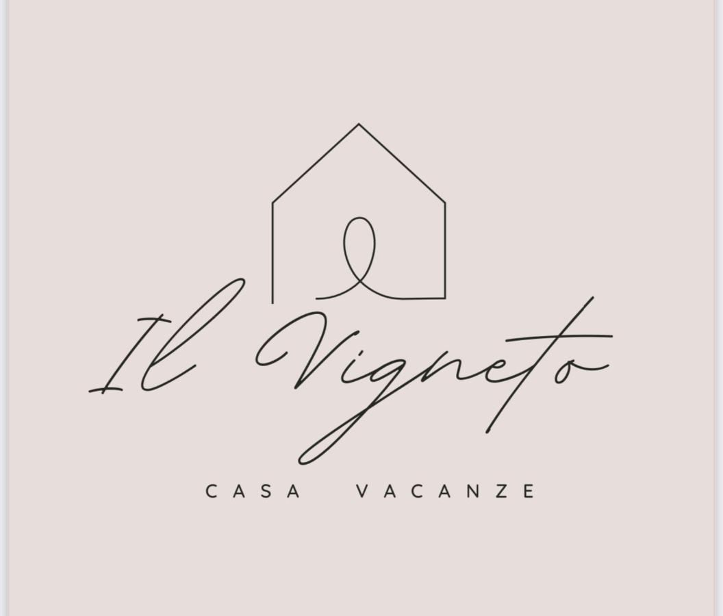 Ferienwohnung Il Vigneto Trapani Exterior foto